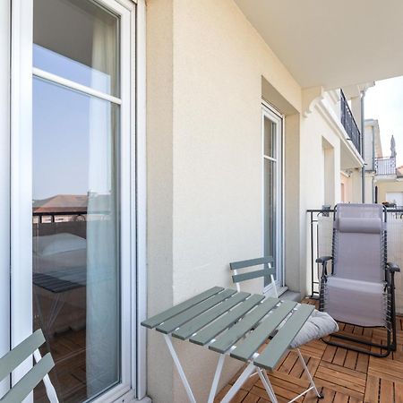 Studio Cosy, 4Pers, Wifi, Proche Disney, Parking - Fairytale Factory Бюсси-Сен-Жорж Экстерьер фото