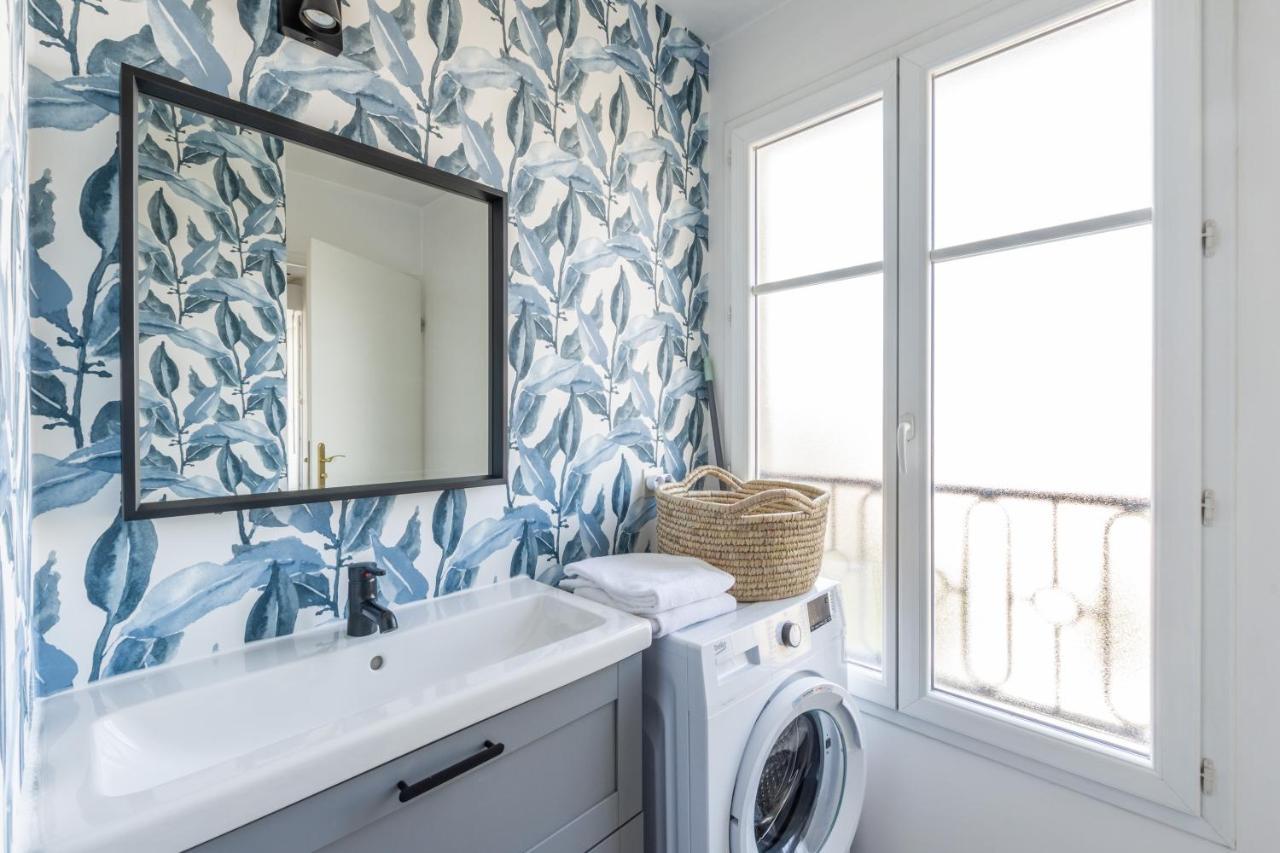Studio Cosy, 4Pers, Wifi, Proche Disney, Parking - Fairytale Factory Бюсси-Сен-Жорж Экстерьер фото